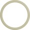 Ekena Millwork 39 1/2-in. OD x 33 1/4-in. ID x 3 1/8-in. W x 5/8-in. P Nevio Ceiling Ring Kit CRK39NE - alternate 10